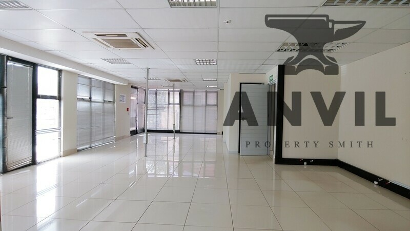 69 Regency Drive, Route 21 Corporate Park, Irene, Centurion - Building C Entire property image 25