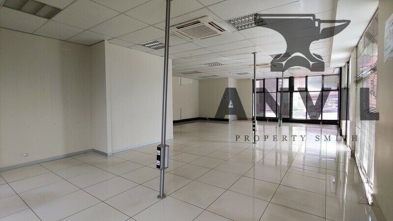 69 Regency Drive, Route 21 Corporate Park, Irene, Centurion - Building C Entire property image 26