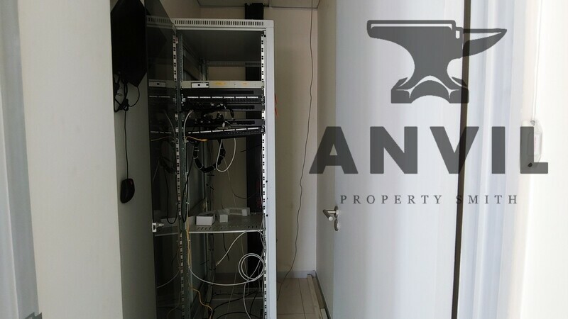 69 Regency Drive, Route 21 Corporate Park, Irene, Centurion - Building C Entire property image 28