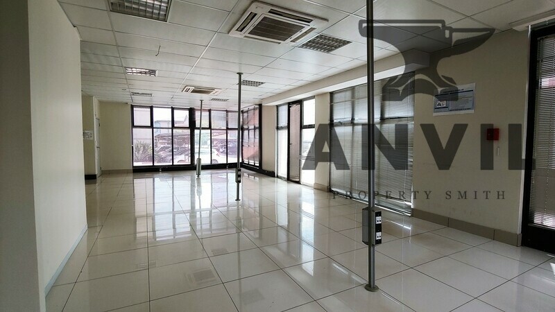 69 Regency Drive, Route 21 Corporate Park, Irene, Centurion - Building C Entire property image 29