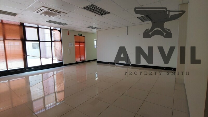 69 Regency Drive, Route 21 Corporate Park, Irene, Centurion - Building C Entire property image 39