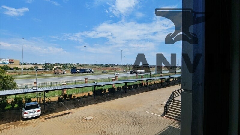 69 Regency Drive, Route 21 Corporate Park, Irene, Centurion - Building C Entire property image 41