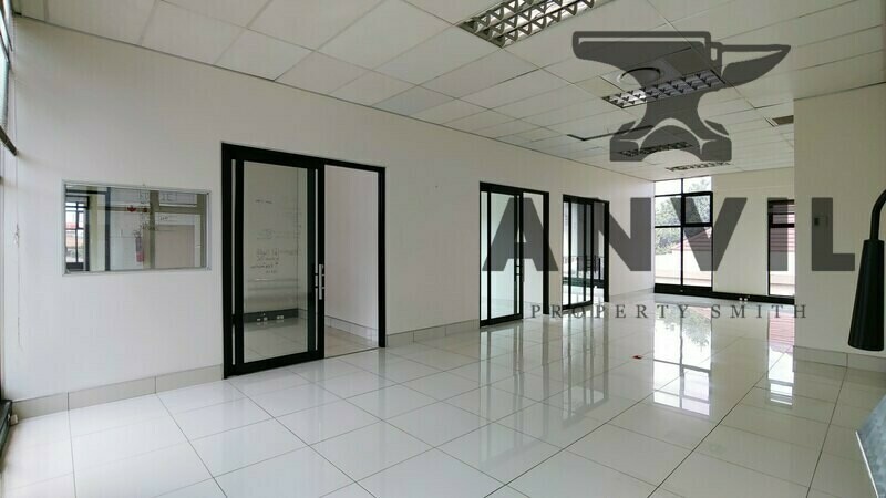 69 Regency Drive, Route 21 Corporate Park, Irene, Centurion - Building C Entire property image 55