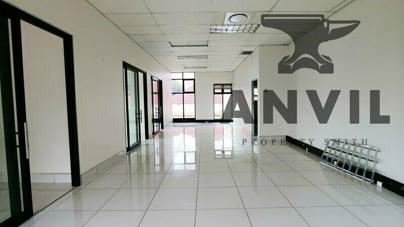 69 Regency Drive, Route 21 Corporate Park, Irene, Centurion - Building C Entire property image 56