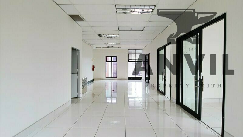 69 Regency Drive, Route 21 Corporate Park, Irene, Centurion - Building C Entire property image 57