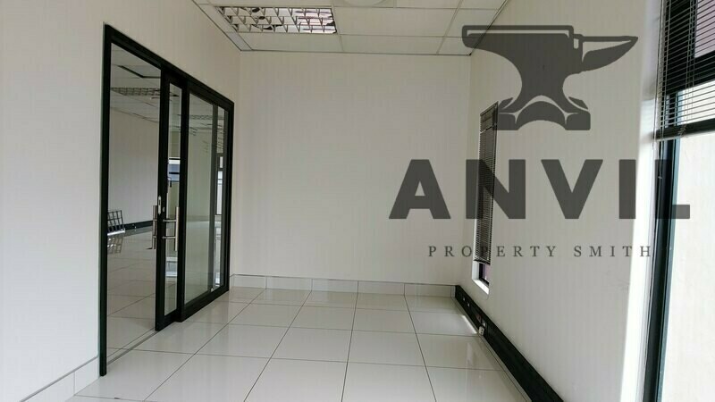 69 Regency Drive, Route 21 Corporate Park, Irene, Centurion - Building C Entire property image 65