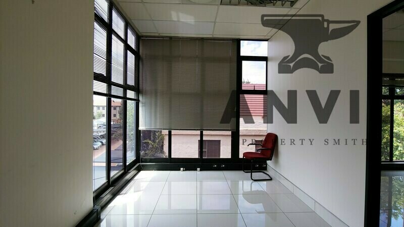 69 Regency Drive, Route 21 Corporate Park, Irene, Centurion - Building C Entire property image 67