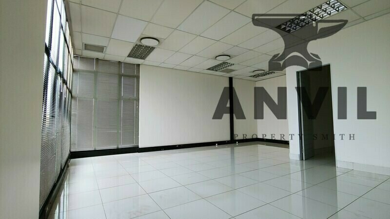 69 Regency Drive, Route 21 Corporate Park, Irene, Centurion - Building C Entire property image 72