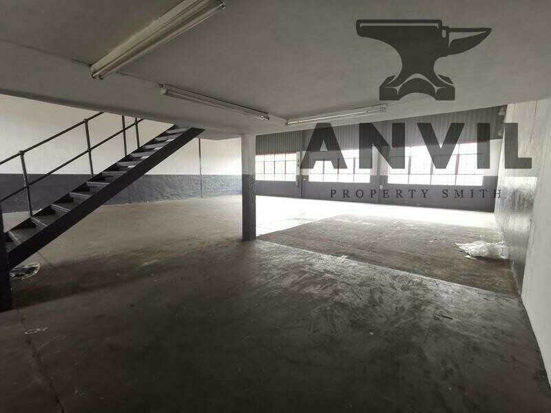 Rustivia Industrial Village, Germiston  - Unit 6 property image 6