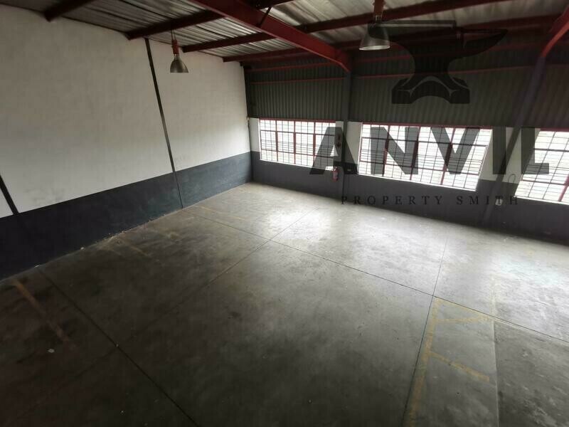 Rustivia Industrial Village, Germiston  - Unit 6 property image 7