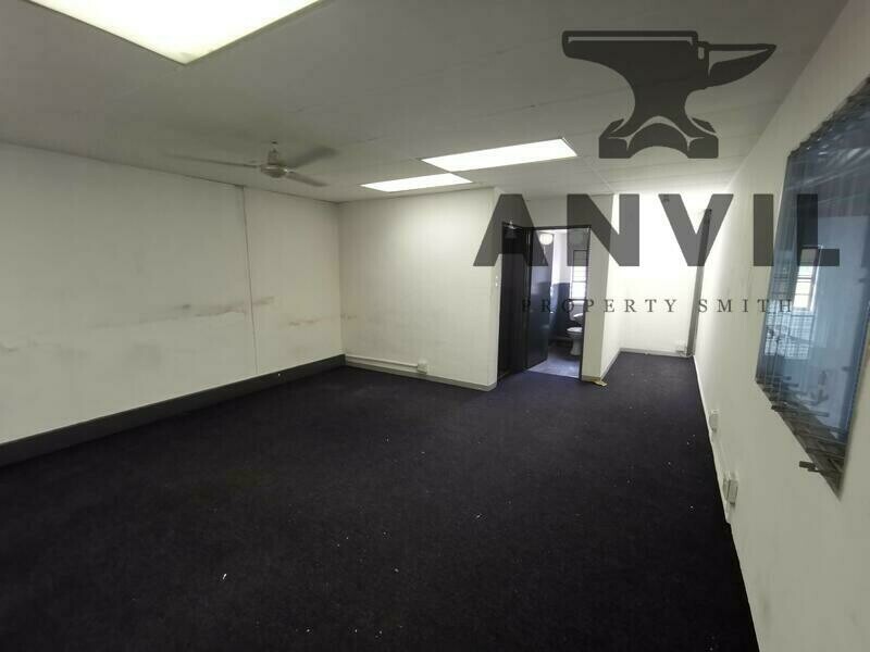 Rustivia Industrial Village, Germiston  - Unit 6 property image 8