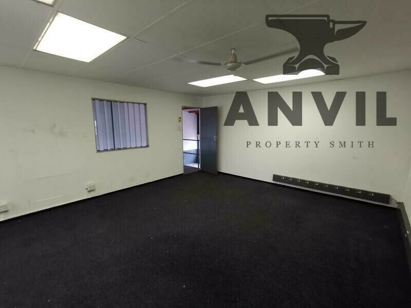 Rustivia Industrial Village, Germiston  - Unit 6 property image 9