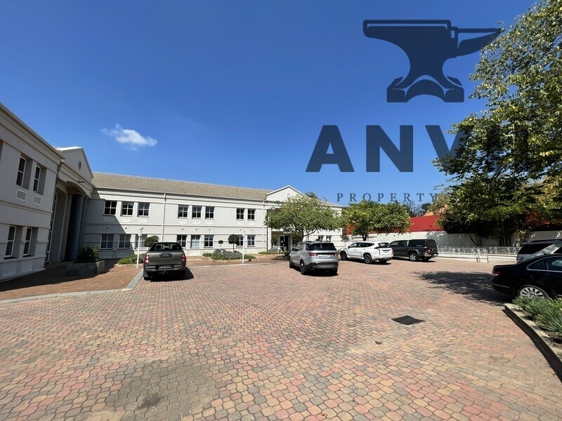 23 Fricker Road, Illovo - First Floor, Suite F3 property image 3