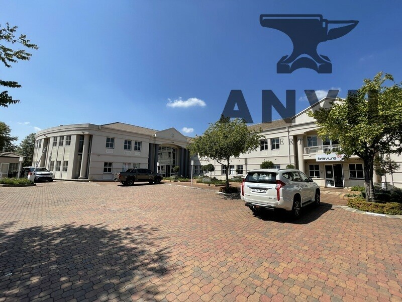 23 Fricker Road, Illovo - First Floor, Suite F3 property image 4