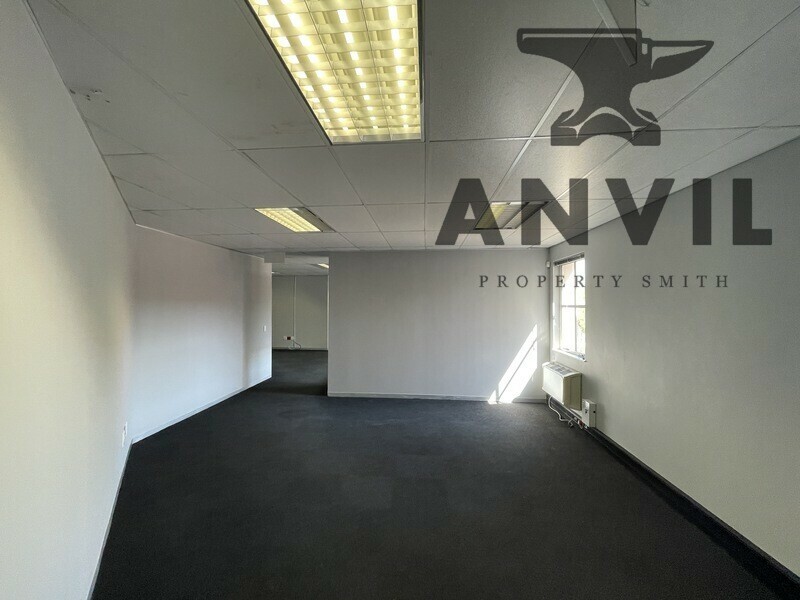 23 Fricker Road, Illovo - First Floor, Suite F3 property image 5