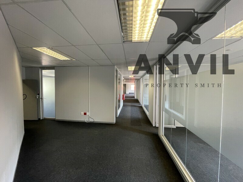 23 Fricker Road, Illovo - First Floor, Suite F3 property image 6