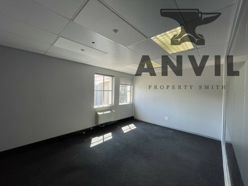 23 Fricker Road, Illovo - First Floor, Suite F3 property image 7