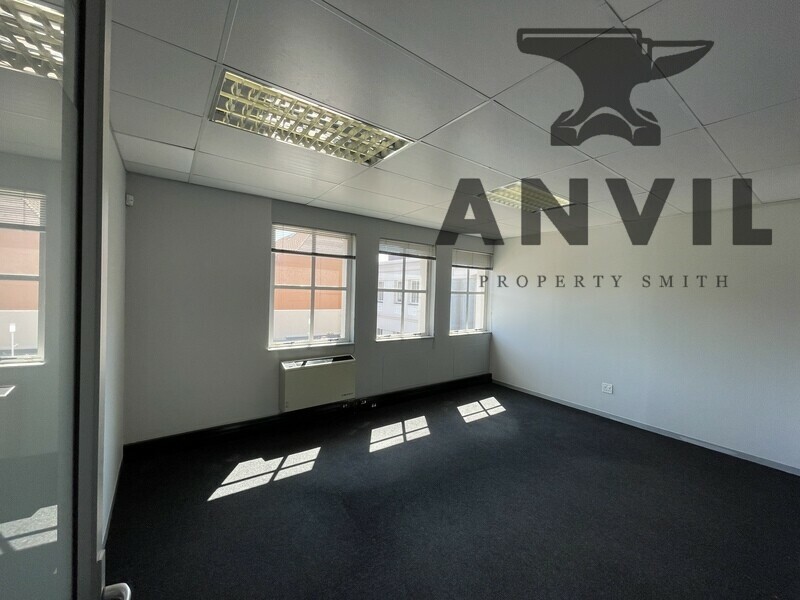 23 Fricker Road, Illovo - First Floor, Suite F3 property image 8