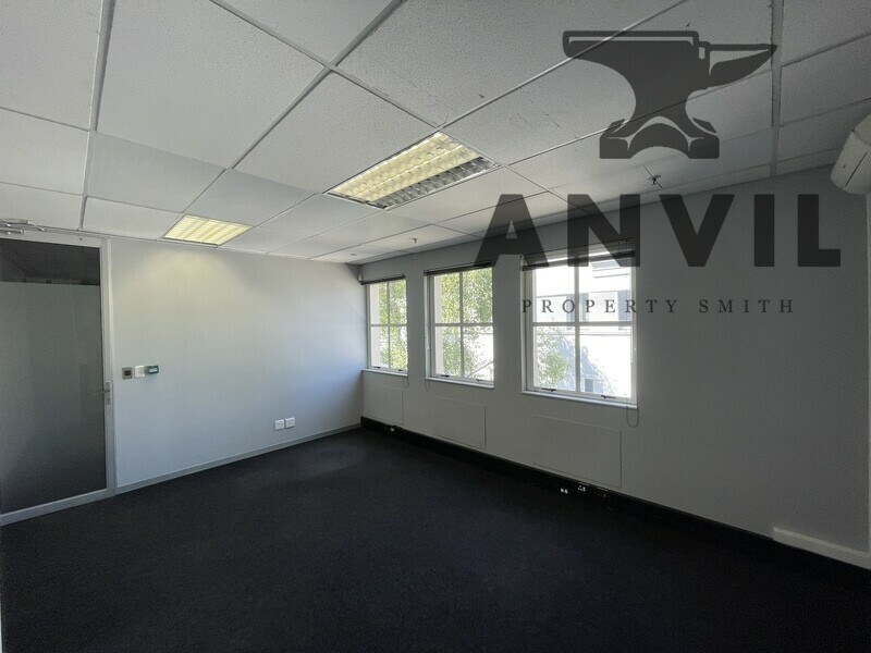 23 Fricker Road, Illovo - First Floor, Suite F3 property image 9