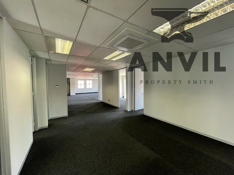 23 Fricker Road, Illovo - First Floor, Suite F3 property image 10