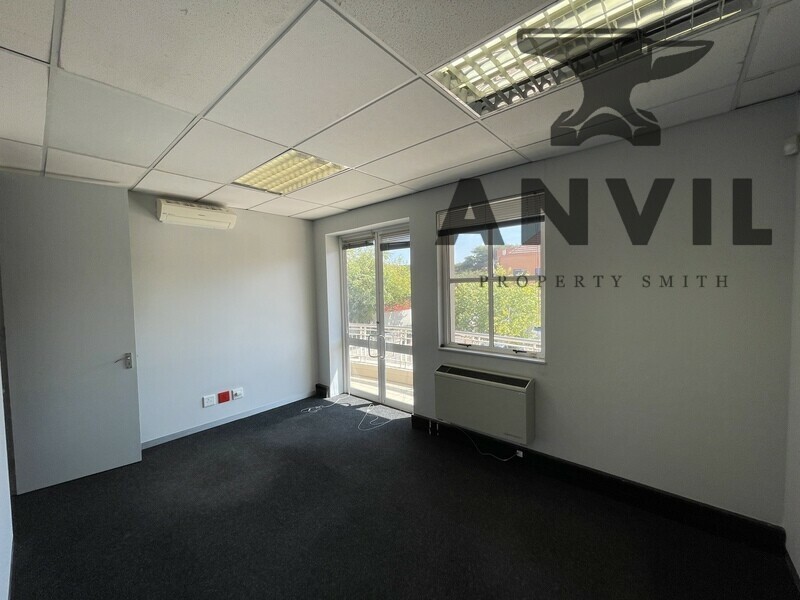 23 Fricker Road, Illovo - First Floor, Suite F3 property image 11