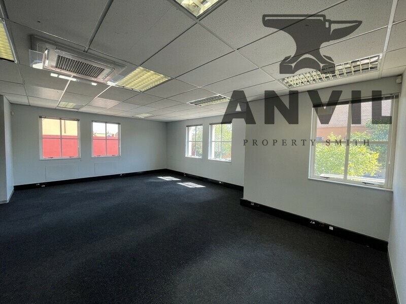 23 Fricker Road, Illovo - First Floor, Suite F3 property image 13