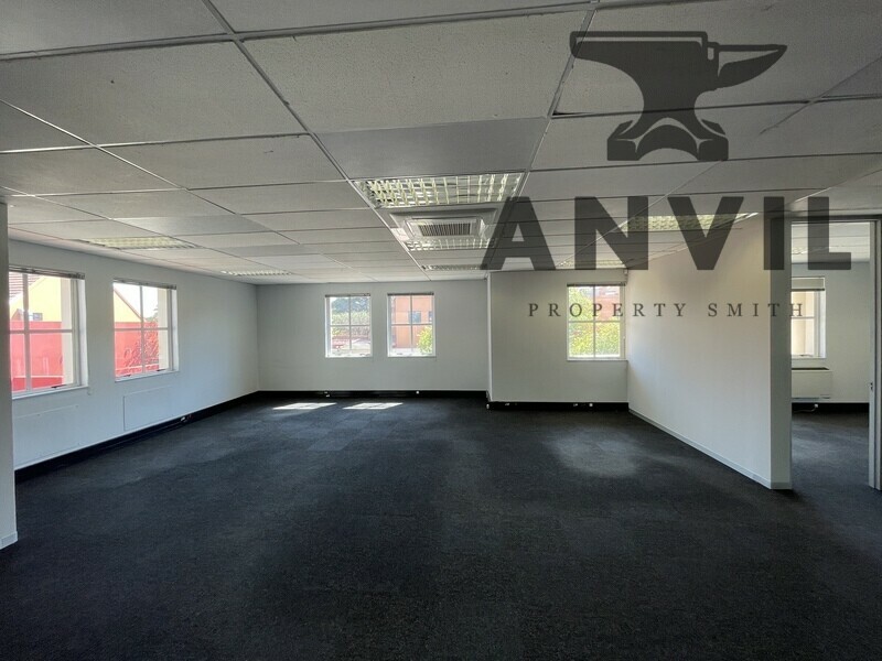 23 Fricker Road, Illovo - First Floor, Suite F3 property image 14