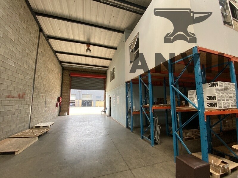 Industrial Village, Jet Park - Unit 10  property image 3