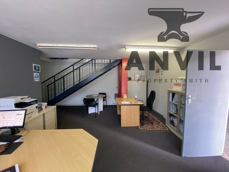 Industrial Village, Jet Park - Unit 10  property image 6