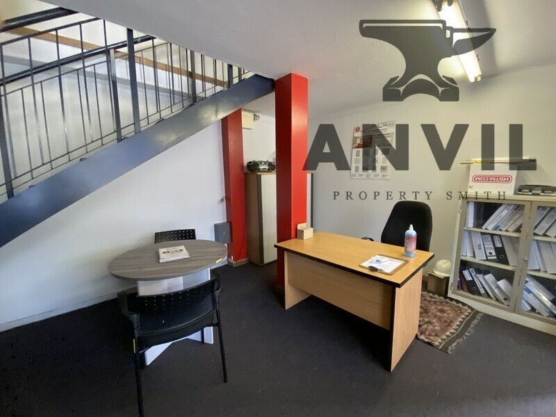 Industrial Village, Jet Park - Unit 10  property image 9