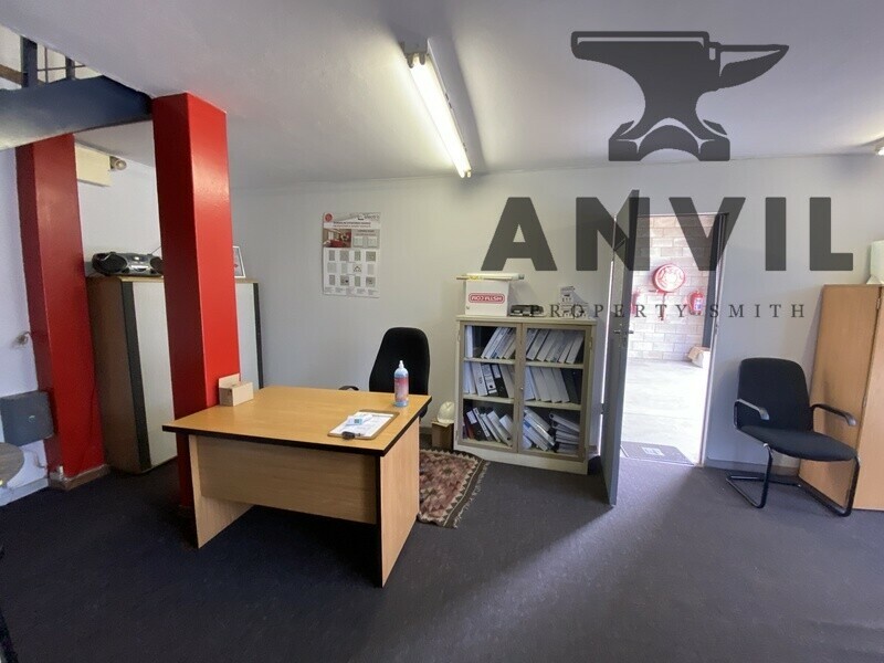 Industrial Village, Jet Park - Unit 10  property image 10