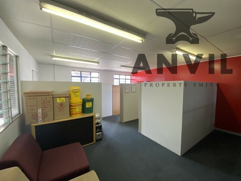 Industrial Village, Jet Park - Unit 10  property image 11