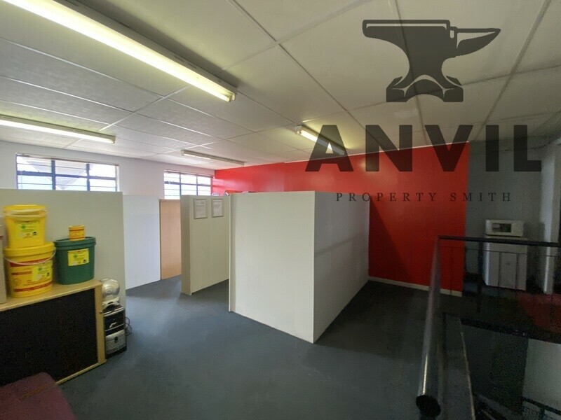 Industrial Village, Jet Park - Unit 10  property image 12