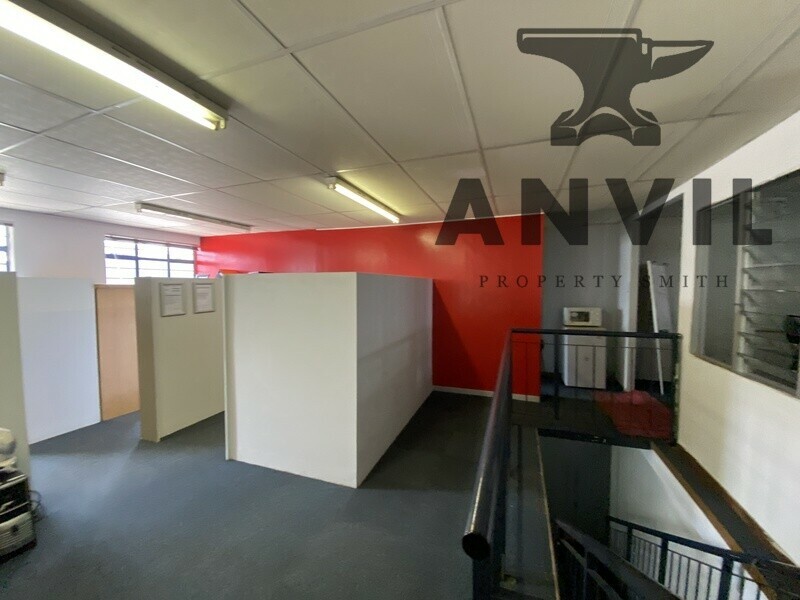 Industrial Village, Jet Park - Unit 10  property image 13