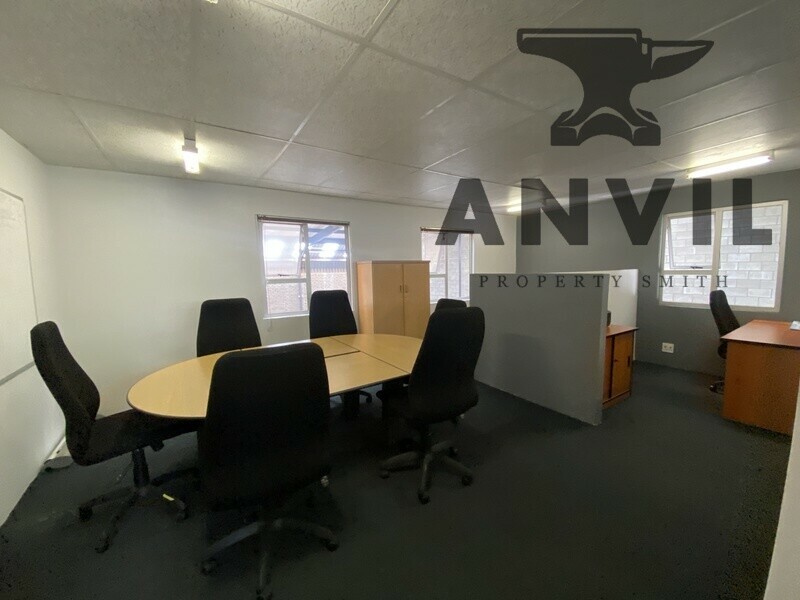 Industrial Village, Jet Park - Unit 10  property image 14