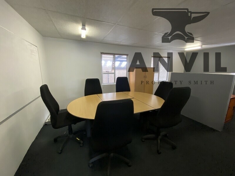 Industrial Village, Jet Park - Unit 10  property image 15