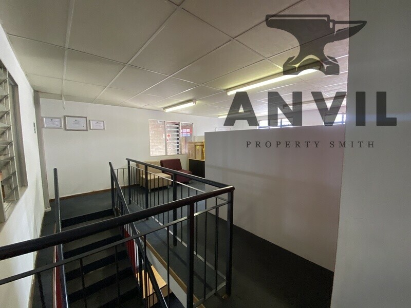 Industrial Village, Jet Park - Unit 10  property image 17