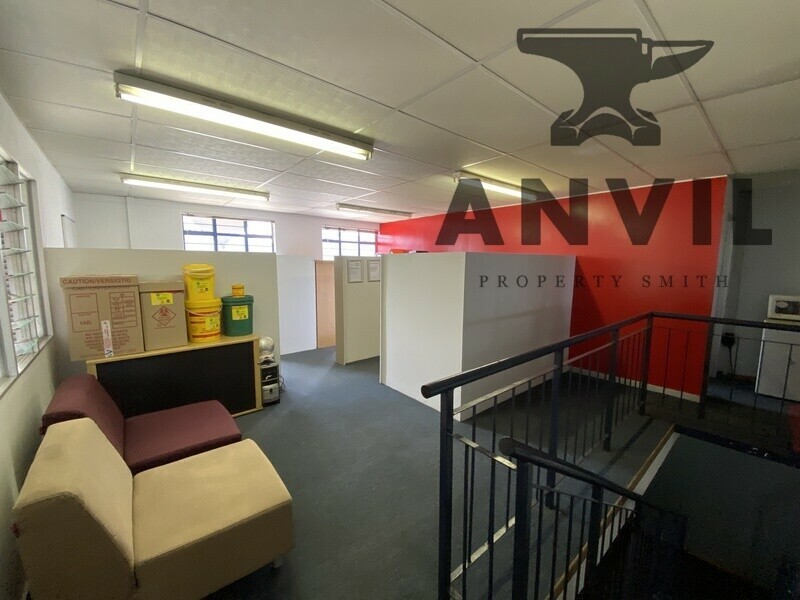 Industrial Village, Jet Park - Unit 10  property image 18