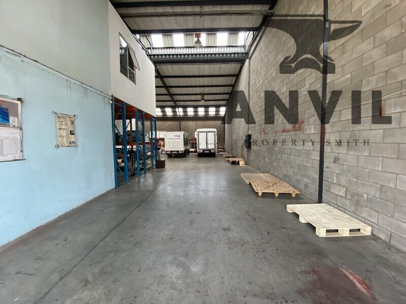 Industrial Village, Jet Park - Unit 10  property image 21