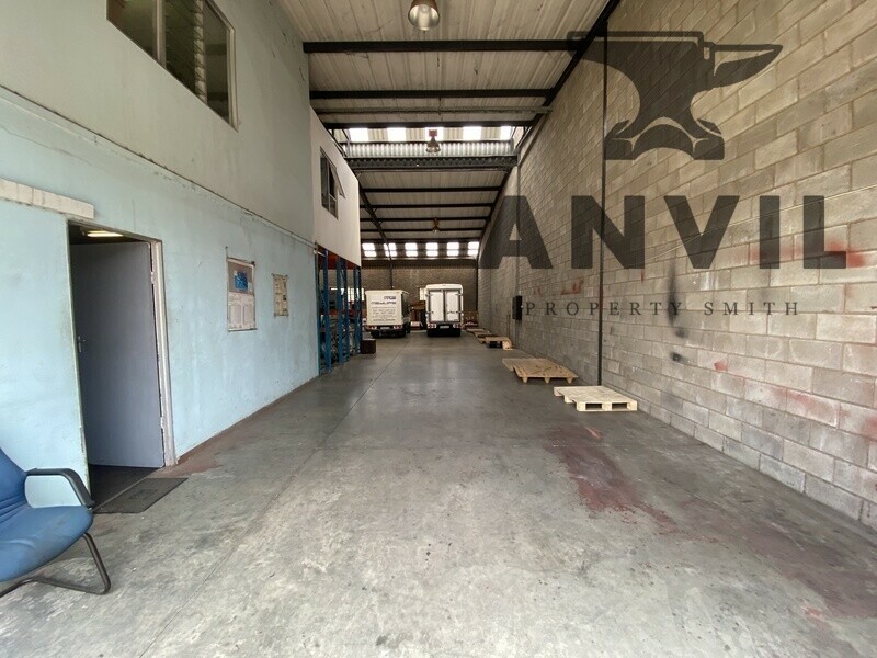 Industrial Village, Jet Park - Unit 10  property image 23