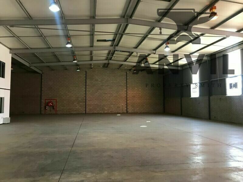 34 Director Road, Aeroport - Whole Unit property image 1