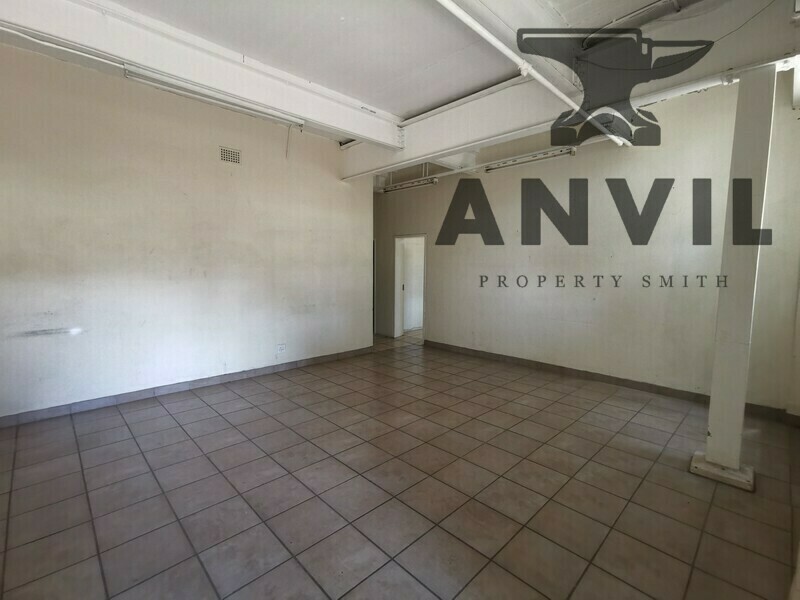 Poplar Secure Business Park, Benoni - Unit 9 property image 15
