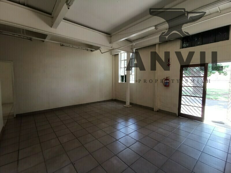 Poplar Secure Business Park, Benoni - Unit 9 property image 16