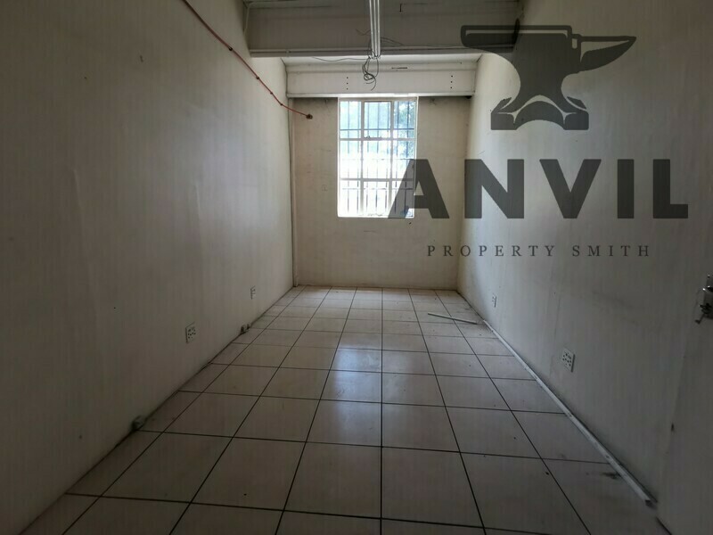Poplar Secure Business Park, Benoni - Unit 9 property image 17
