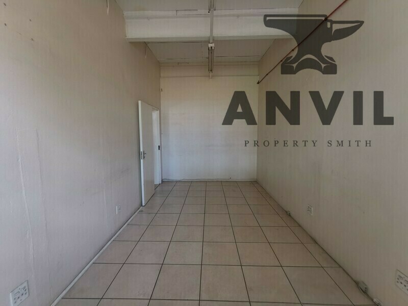 Poplar Secure Business Park, Benoni - Unit 9 property image 18