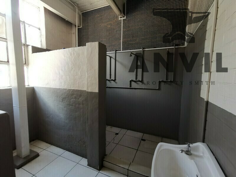 Poplar Secure Business Park, Benoni - Unit 9 property image 19