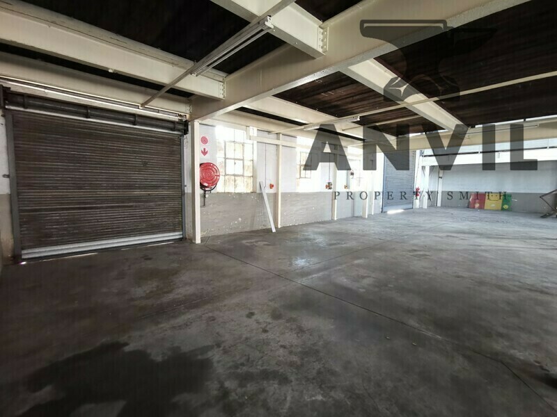 Poplar Secure Business Park, Benoni - Unit 9 property image 5