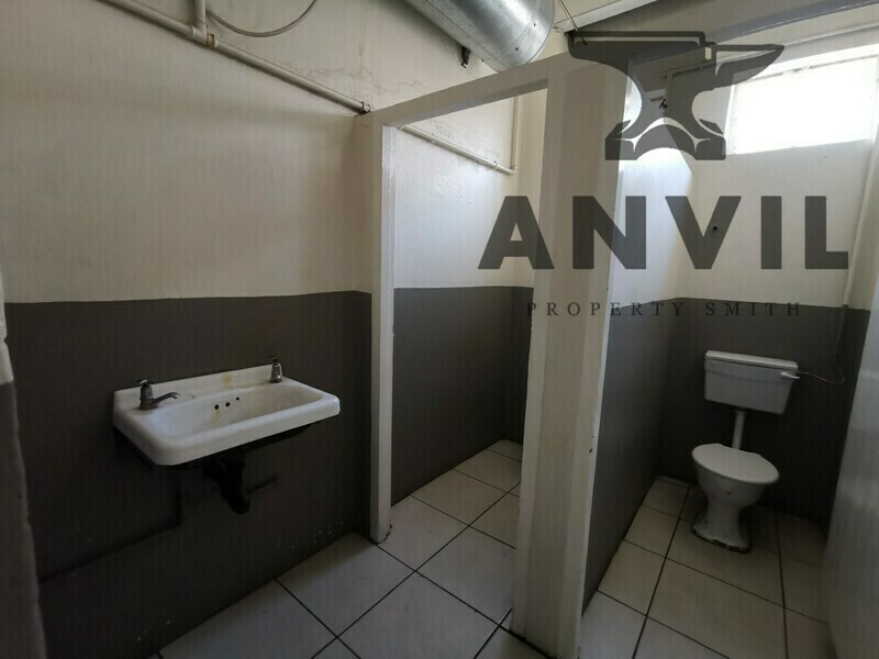 Poplar Secure Business Park, Benoni - Unit 9 property image 21