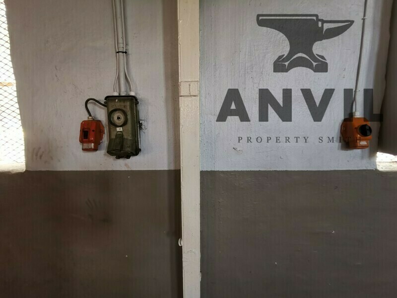 Poplar Secure Business Park, Benoni - Unit 9 property image 22