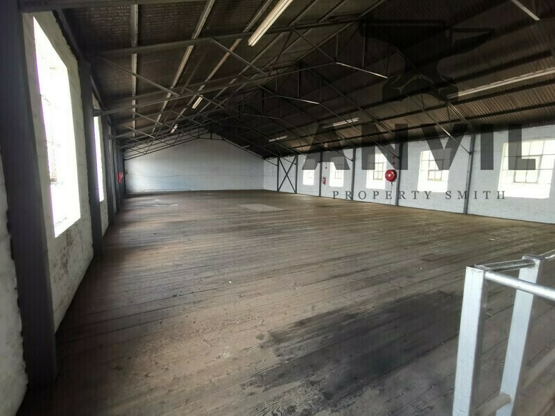 Poplar Secure Business Park, Benoni - Unit 9 property image 7